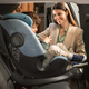 Автокресло Chicco Bi-Seat Air i-Size с базой Черное (87050.72) - изображение 7