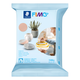 Маса для ліплення FIMO Air Блідо-Рожева 1 кг. (8101-43 09) - зображення 1