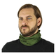 Баф Mission Made Neck Gaiter 011006 Олива (Olive) - зображення 11