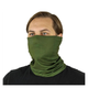 Баф Mission Made Neck Gaiter 011006 Олива (Olive) - зображення 13