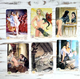 Карты эротический оракул Манара Manara Erotic Oracle - изображение 3