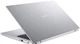Ноутбук Acer 15.6" Aspire 3 A315-35/Intel Pentium N6000/4GB/256SSD/IntelUHD/Linux/Silver (NX.A6LEU.01N) - изображение 2
