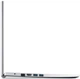 Ноутбук Acer 15.6" Aspire 3 A315-35/Intel Pentium N6000/4GB/256SSD/IntelUHD/Linux/Silver (NX.A6LEU.01N) - изображение 3