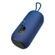 Портативная беспроводная Bluetooth колонка HOCO HC10 Sonar Sports BT Speaker 1200mAh Blue - изображение 4