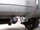 Фаркоп Opel Zafira B 2005-2014 Galia - изображение 5