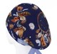 Медицинская шапочка женская HeadwearUniverse универсальная принт Ловец снов - изображение 2