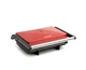 Электрогриль прижимной ViLgrand VSG1011 Red - изображение 1