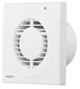 Вытяжной вентилятор ARDESTO BFO-120W белый - изображение 1