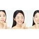 Гидрогелевые патчи для глаз G9Skin Pink Blur Hydrogel Eye Patch 120 шт - изображение 3