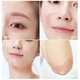 Гидрогелевые патчи для глаз G9Skin Pink Blur Hydrogel Eye Patch 120 шт - изображение 4