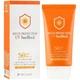 Солнцезащитный крем 3W Clinic Multi Protection UV Sun Block SPF50+ 70 мл (8809317119960) - изображение 1