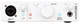 Аудиоинтерфейс Arturia MiniFuse 1 (White) - изображение 1
