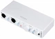Аудиоинтерфейс Arturia MiniFuse 2 (White) - изображение 2