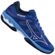 Кроссовки Mizuno SHOE WAVE EXCEED LIGHT Clay синий 40.5 UK 7 61GC2220-26 40.5 - изображение 2