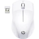 Мышка HP 220 White (7KX12AA) - изображение 2