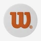 Виброгаситель Wilson RG DAMPENERS CLAY 2PK Белый (WR8411801001) - изображение 4