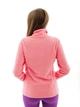 Женская Кофта CMP WOMAN JACKET Розовый XS (7d33H2356-B634 XS) - изображение 4