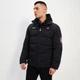 Мужская Куртка Ellesse Nebula Padded Jacket Черный 2XL (7dSHR12789-011 2XL) - изображение 3