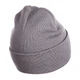 Шапка 47 Brand MLB NEW YORK YANKEES HAYMAKER Сірий One size (7dB-HYMKR17ACE-DYA One size) - зображення 2