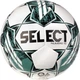 Мяч футбольный Select NUMERO 10 FIFA PRO v23 белый, зеленый Уни 5 367506-314 5 - изображение 2