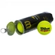 М'ячі для тенісу Wilson US Open 3-ball Жовтий (WRT106200) - зображення 2