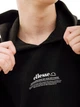 Мужское Худи Ellesse Hoody Oh Черный 2XL (7dSUT16248-011 2XL) - изображение 4