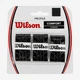 Обмотка Wilson profile overgrip BK 3pack (WRZ4025BK) - изображение 1