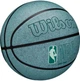 Мяч баскетбольный Wilson NBA DRV PRO ECO BSKT Mint size 6 (WZ3012901XB6) - изображение 2