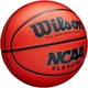 Мяч баскетбольный Wilson NCAA ELEVATE BSKT Orange/Black size 6 (WZ3007001XB6 6) - изображение 6