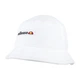 Мужская Панама Ellesse Floria Bucket Hat Белый One size (7dSARA3047-908 One size) - изображение 1