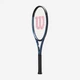 Ракетка Wilson Ultra 100UL V4.0 Gr2 2023 Cиний (WR108510) - изображение 4