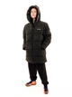 Мужская Куртка Ellesse Rogeri Jacket Черный 2XL (7dSHT19082-011 2XL) - изображение 1