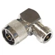 Точка доступу Wi-Fi Mikrotik Metal 52 ac (RBMetalG-52SHPacn) - зображення 5