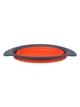 Складная миска для животных Dexas Collapsible Pet Bowl универсальная 1440 мл красный (dx30794) - изображение 2