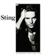 STING – …Nothing Like The Sun (CD, б/у, EU) - изображение 1