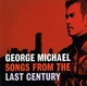 GEORGE MICHAEL – Songs From The Last Century (CD, б/у, EU) - изображение 1