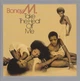 BONEY M – Take The Heart Off Me (CD, б/у, EU) - изображение 1