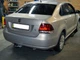 Фаркоп Volkswagen Polo 2011-2020 седан автомат Galia - изображение 2