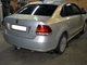 Фаркоп Volkswagen Polo 2011-2020 седан автомат Galia - изображение 3