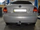 Фаркоп Volkswagen Polo 2011-2020 седан автомат Galia - изображение 4
