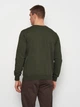 Світшот чоловічий Armani Exchange 11232.5 3Xl (54) Хакі (smt2000000001982) - зображення 2