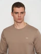 Свитшот мужской Tommy Hilfiger 11235.4 3Xl (54) Бежевый (2000000002583) - изображение 4