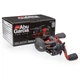 Мультипликаторная катушка Abu Garcia Black Max3 BMAX3 левая рука 5BB 6,4:1 202 г макс.8 кг ,1365368 - изображение 2