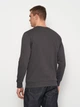 Свитшот мужской Tommy Hilfiger 11240.3 S (44) Серый (2000000003153) - изображение 2