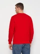 Свитшот мужской Tommy Hilfiger 11240.4 L (48) Красный (2000000003207) - изображение 2