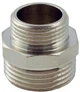 Ниппель никель FADO FITT редукционный 2''x3/4'', N21 - изображение 1