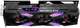 Karta graficzna PNY PCI-Ex GeForce RTX 4070 Ti XLR8 Gaming VERTO EPIC-X OC RGB 12GB GDDR6X (192bit) (2670/21000) (1 x HDMI, 3 x DisplayPort) (VCG4070T12TFXXPB1-O) - obraz 3