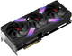 Karta graficzna PNY PCI-Ex GeForce RTX 4070 Ti XLR8 Gaming VERTO EPIC-X OC RGB 12GB GDDR6X (192bit) (2670/21000) (1 x HDMI, 3 x DisplayPort) (VCG4070T12TFXXPB1-O) - obraz 5