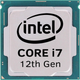 Procesor Intel Core i7-12700 2.1GHz/25MB (CM8071504555019) s1700 Tray - obraz 1