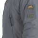 Куртка тактична Helikon-tex зимова Level 7 Climashield Apex 2XL Shadow Grey (KU-L70-NL-35-B07-XXL) - изображение 5
